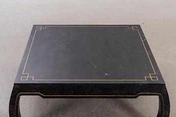 SOFFBORD,  1900-talets mitt,