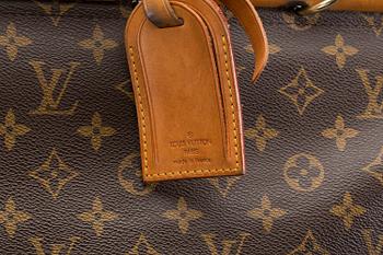VÄSKA, "Sac Chasse", Louis Vuitton.