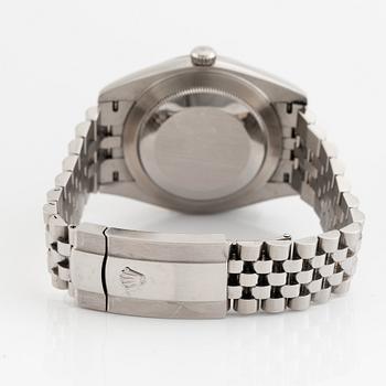 Rolex, Datejust 41, ca 2017.