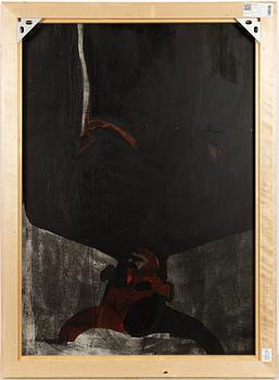 Jesper Waldersten, Utan titel.