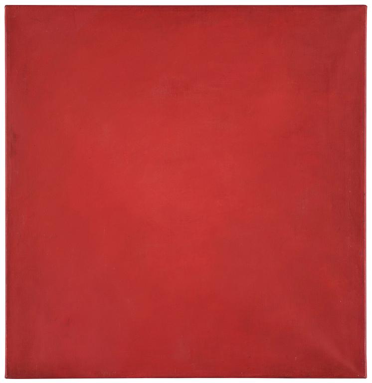 Gunnar Okner, Untitled.