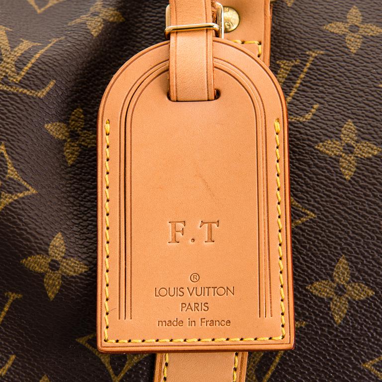 Louis Vuitton, "Keepall 45", bag.
