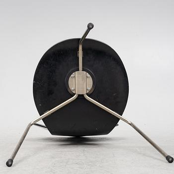 Arne Jacobsen, chairs, 4 pcs, "Ant", Fritz Hansen, Denmark, second half of the 20th century.