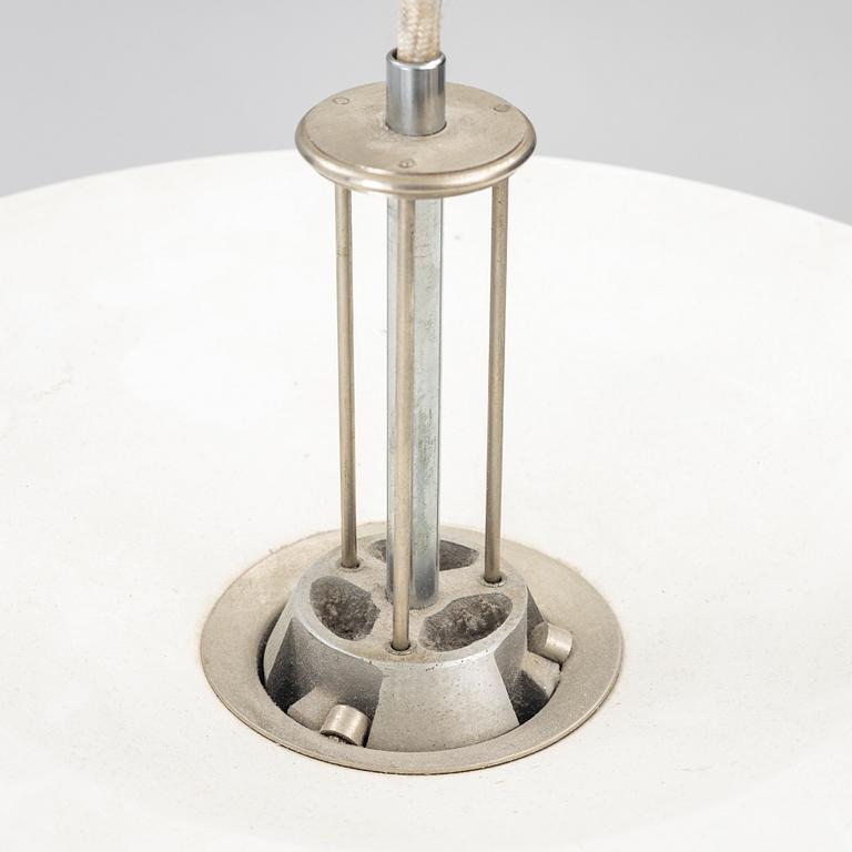 Poul Henningsen, taklampa, "PH Kontrast", Louis Poulsen, Danmark.