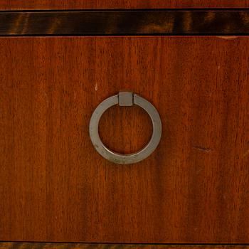 Chest of drawers, Swedish Grace, 1930s.