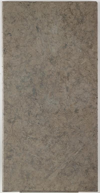 KONSOLBORD, gustavianskt stockholmsarbete, 1700-talets slut.