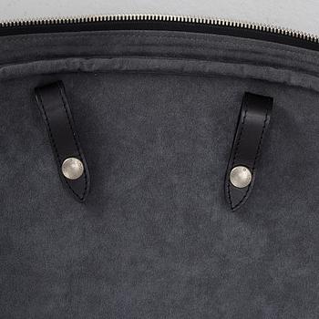 Louis Vuitton, weekendväska, "Helanga", 2001.