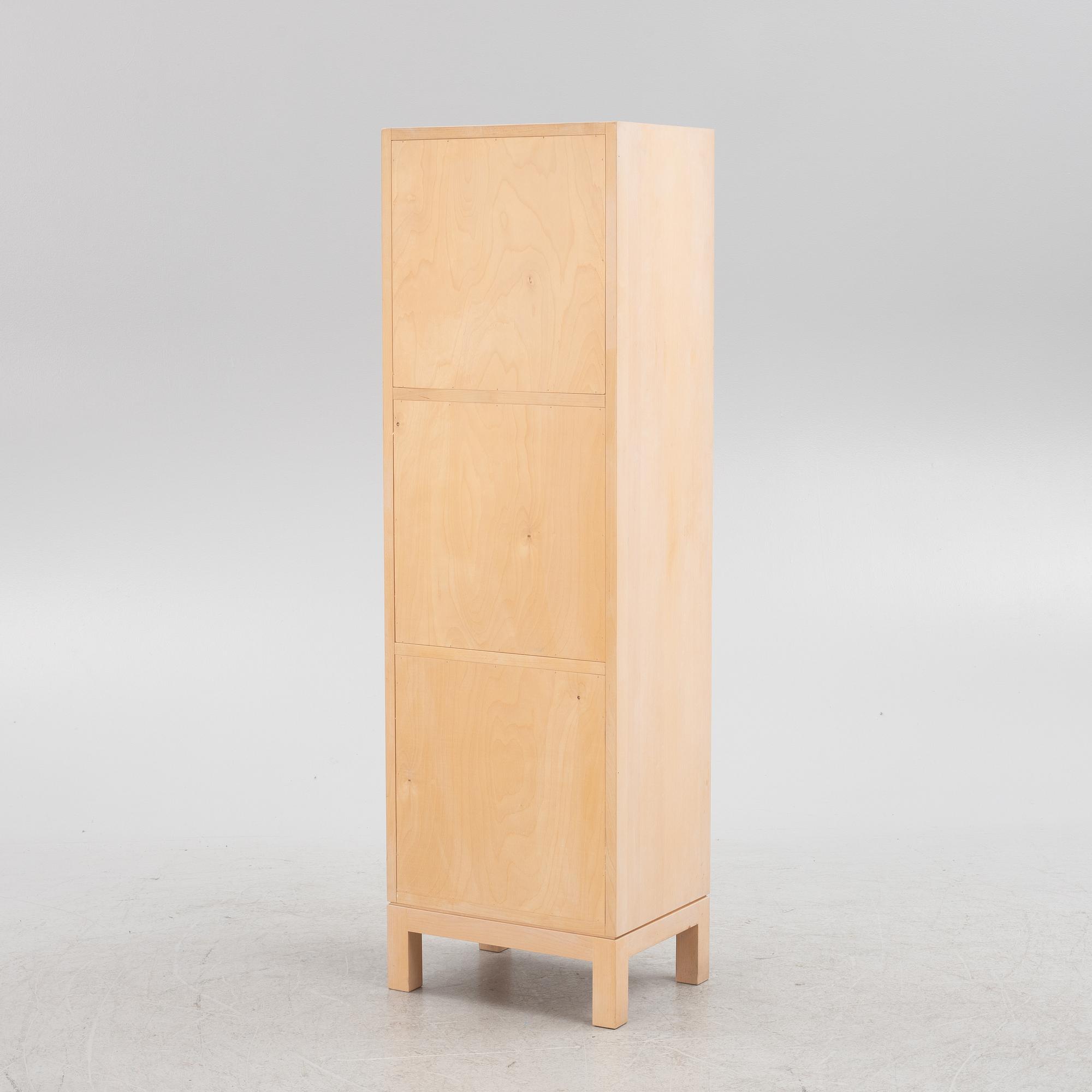 Byrå, "Roma", G.A.D.