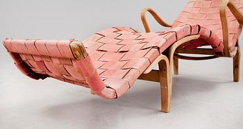 VILSTOL, "Pernilla", Bruno Mathsson, 1940-tal.