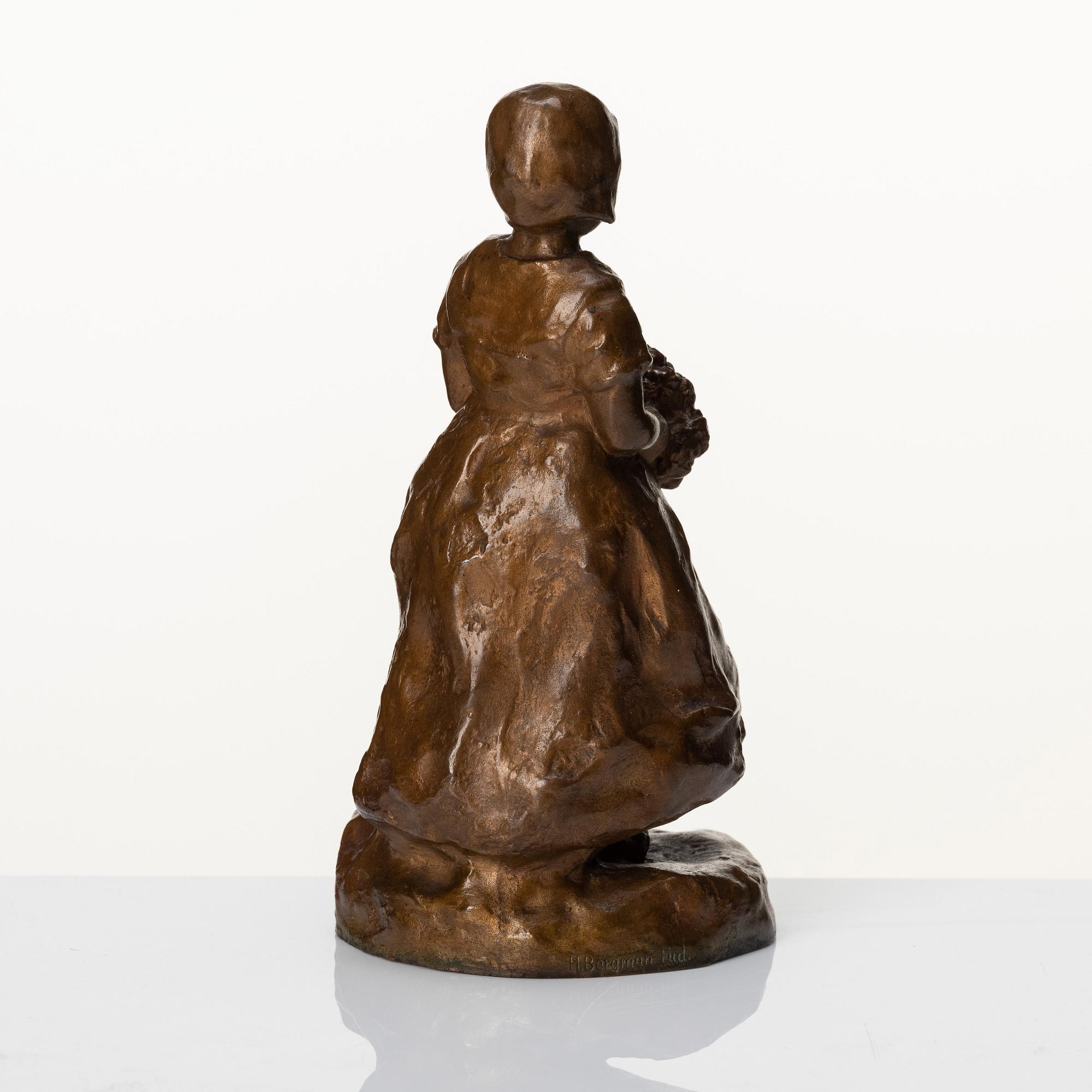 Ruth Milles, "Bukett Lisa" (Bouquet Lisa).