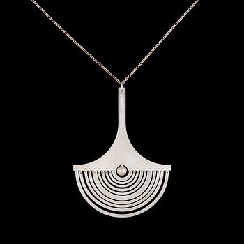 Tapio Wirkkala, A PENDANT.