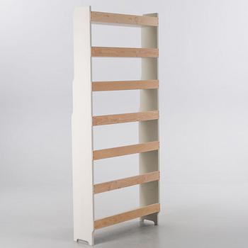 BOKHYLLA, "Ekolsund", IKEA, ur IKEA:s 1700-talsserie.