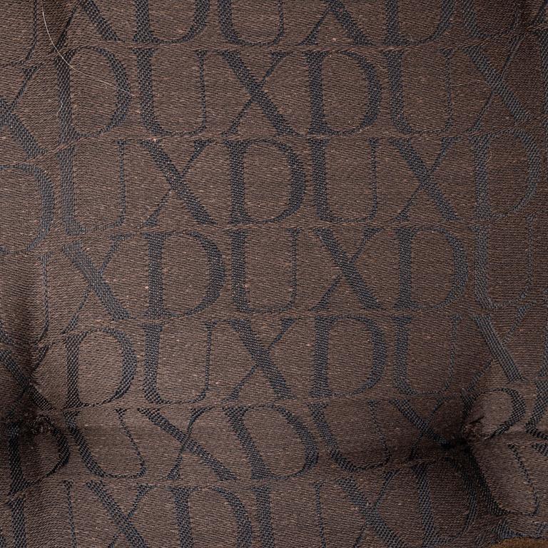 Sam Larsson, vilfåtölj, "Fenix", Dux.