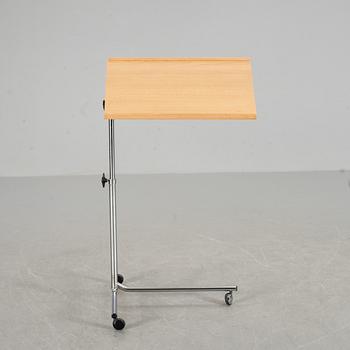 LÄSBORD,1900-talets andra hälft.