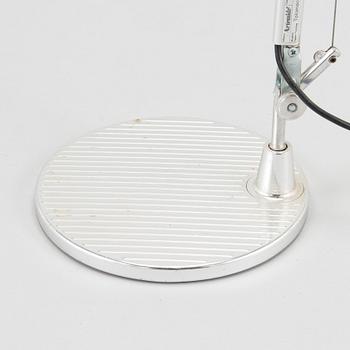 Michele De Lucchi & Giancarlo Fassina, golvlampa, "Tolomeo", Artemide, Italien 2000-tal.