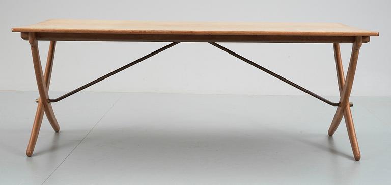 MATBORD, Hans J Wegner, Andreas Tuck, Danmark. 1950-60-tal.