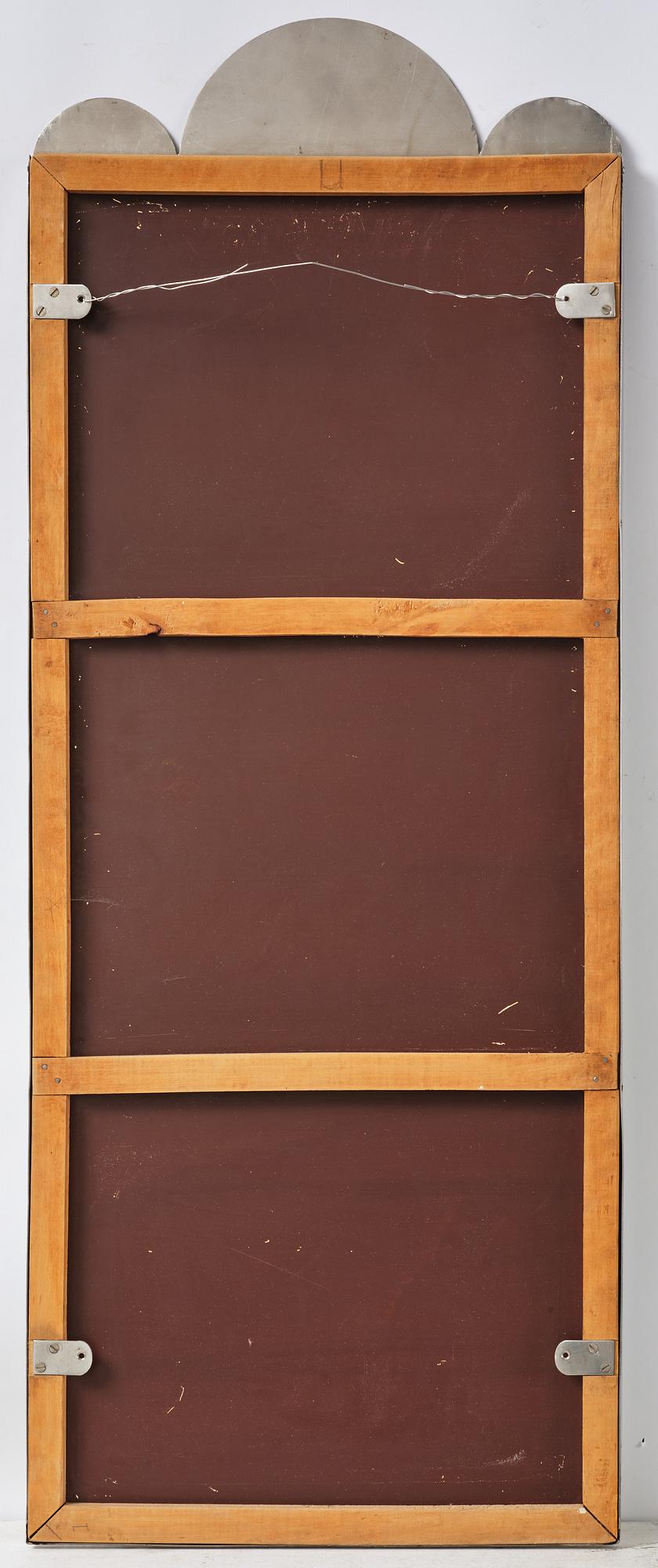 Mirror, 20th century.