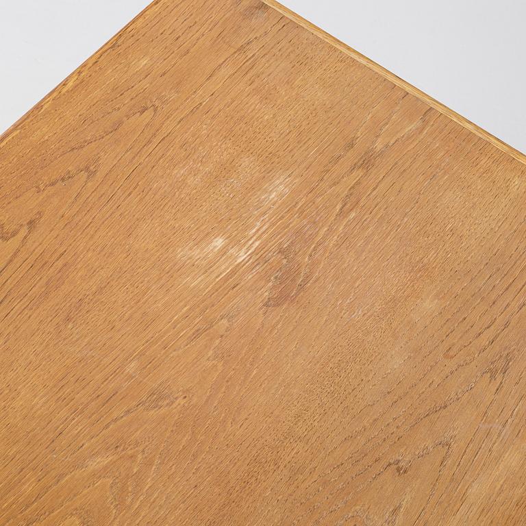 Desk, second half of the 20th century.