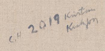 Kristian Krokfors, Balloons in Air.