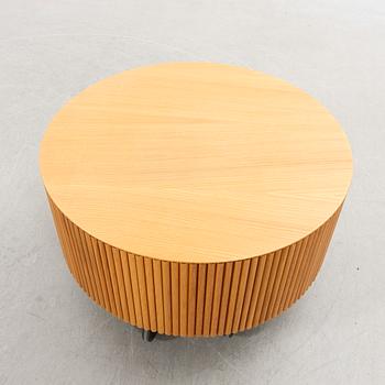 Anya Sebton and Eva Lilja Löwenhielm, coffee table, "Grand Palais", for Asplund 21st century.
