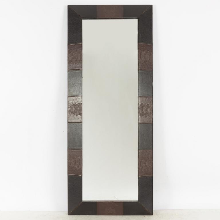 Spegel, The One, samtida tillverkning.