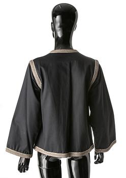 JACKA, Yves Saint Laurent, ur ryska kollektionen.