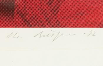 Ola Billgren, Untitled.