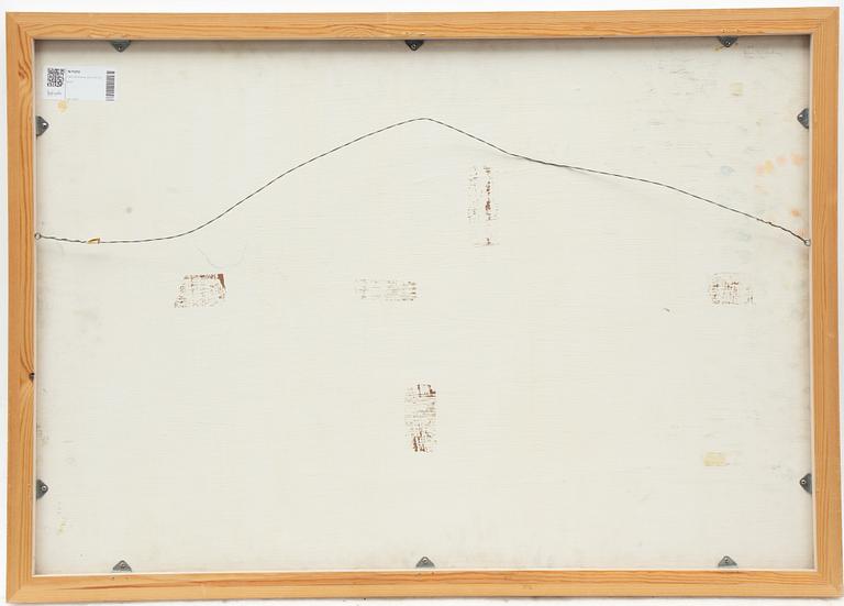 Lasse Söderberg, Untitled.