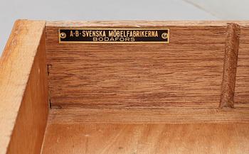 BYRÅ, Troligen Axel Larsson för Bodafors, 1930-tal.