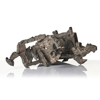 Robert Jacobsen, "Capitulation".