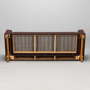 A 21st century 'Gap Lounge' sofa by Swedese.