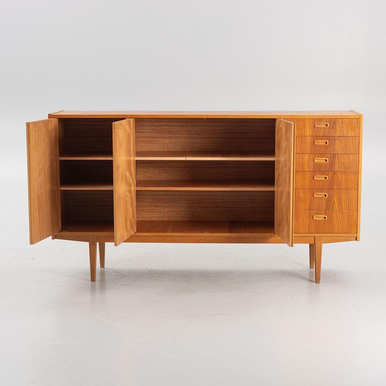 A 1950's/60's sideboard.