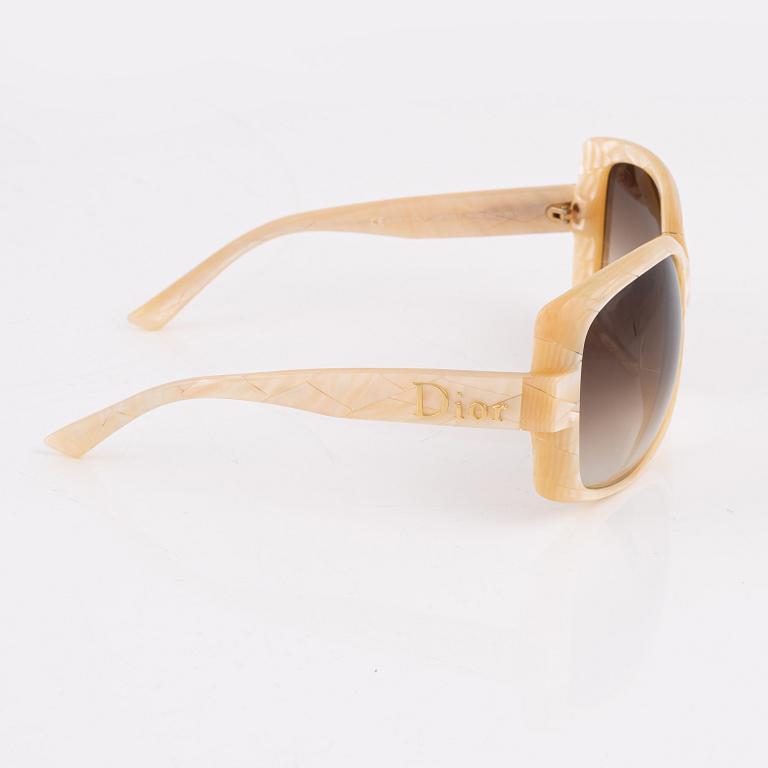 Christian Dior, a pair of sunglasses "60's 1", 2008.