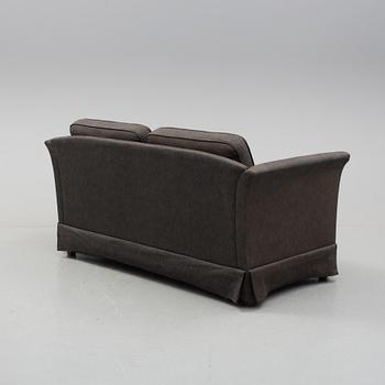 SOFFA, 1900-talets slut.