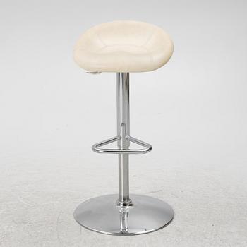 Bruno Mathsson, stool, Support Design AB, Sunne.