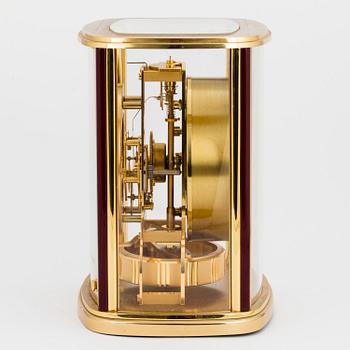 JAEGER-LeCOULTRE, ATMOS, bordsur, 22,5 x 19,5 x 16 cm,