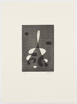 Pierre Olofsson, "Vindhäxor", portfolio.