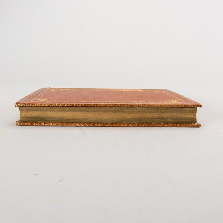 Thomas Morre, Songs, Ballads and Sacred Songs. Longman, Brown, Green and Longmans, London, 1849.