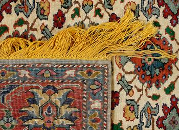 MATTA, orientalisk, old, ca 185 x115 cm.