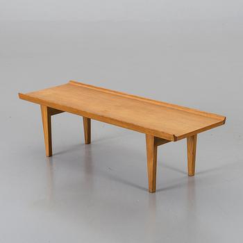 SOFFBORD/BÄNK, Ikea, "Novett I", 1960-tal.