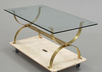 BORD, 1900-talets slut.