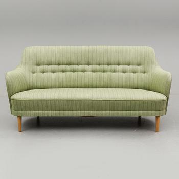 SOFFA, "Samsas", Carl Malmsten, 1900-talets andra hälft.