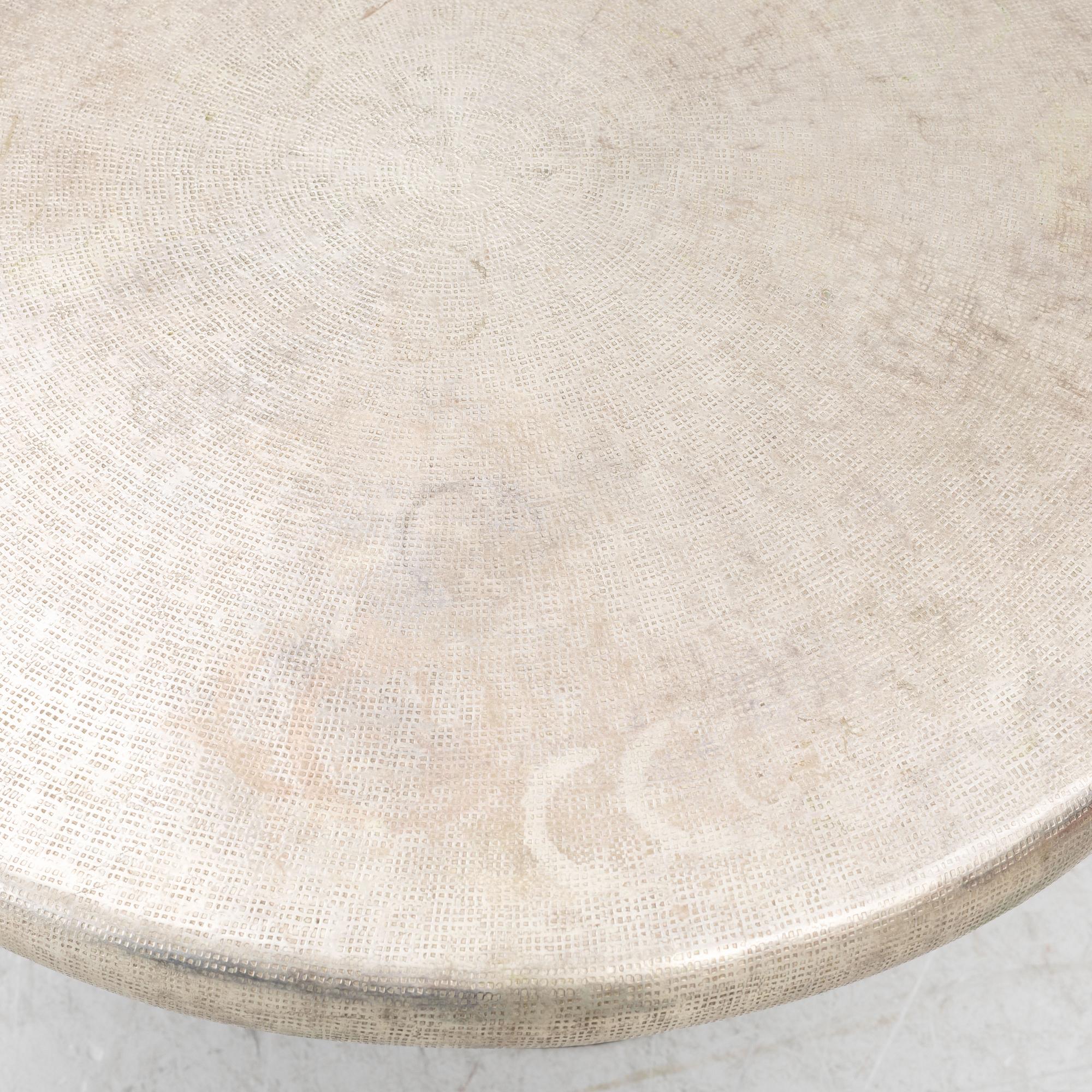 Paola Navone, soffbord, Gervasoni, Italien.