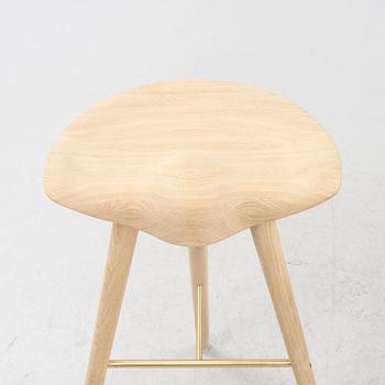 Flemming Lassen, Barstolar ett par, ML42, by Lassen, Danmark, formgivna 1942.