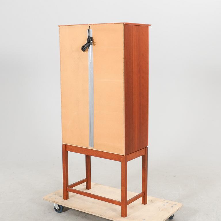 Thomas Jelinek, cabinet, from the Stockholm series, IKEA, 1999.