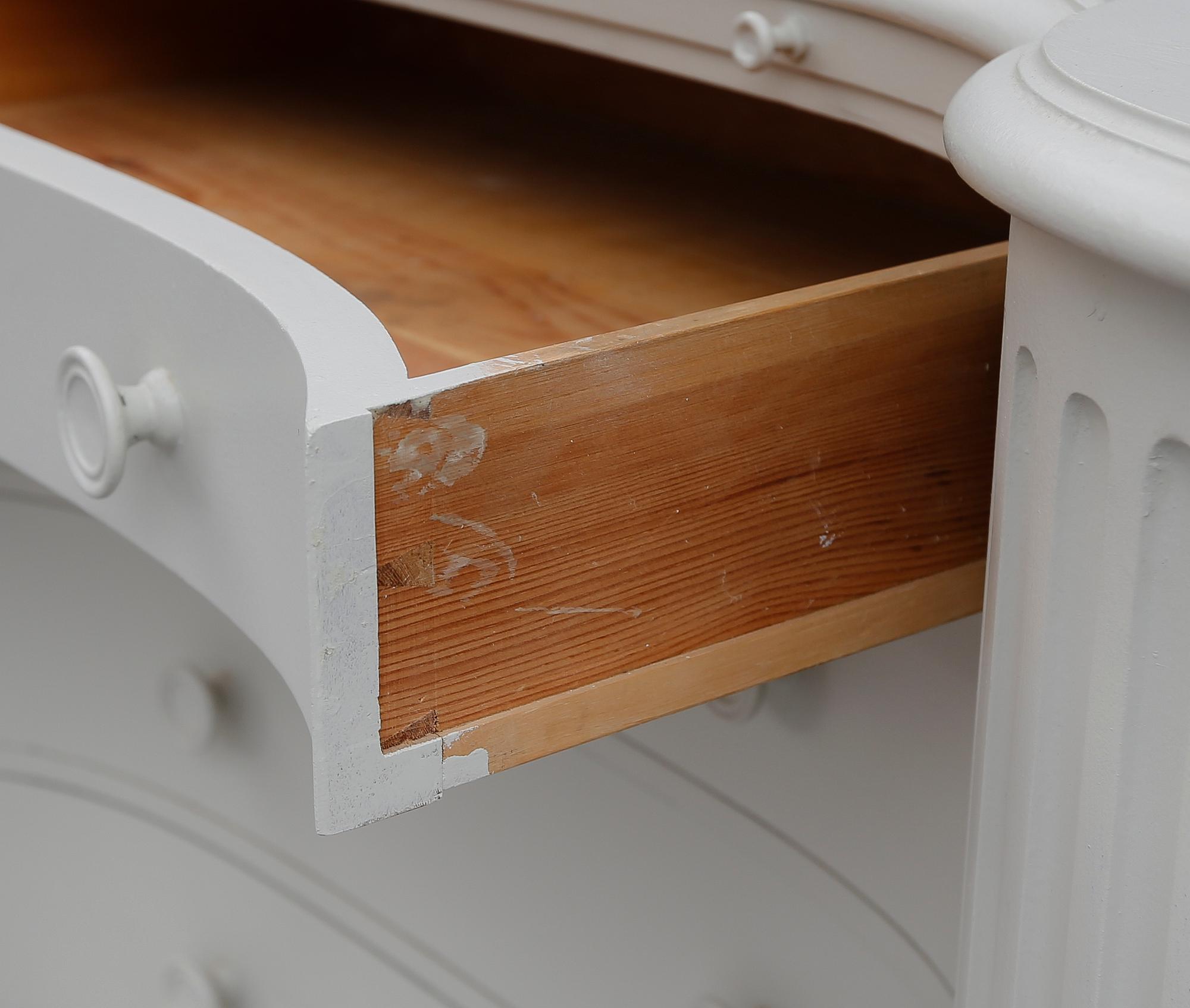 AFFÄRSDISK, 1900-talets första hälft.