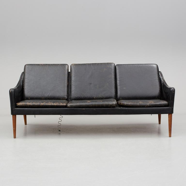 SOFFA, troligen Hans Olsen, 1960-tal.