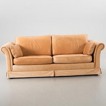 A DUX SOFA.