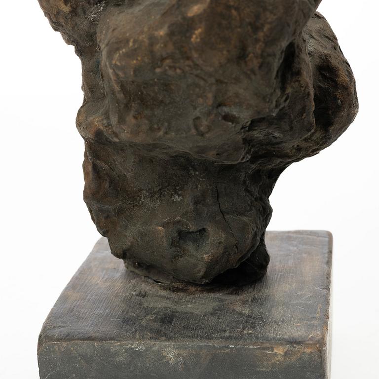 Anna Mizak, Utan titel.