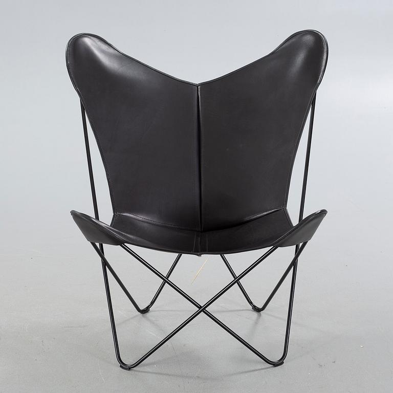 DENNIS MARQUART, an armchair, OX Denmarq.